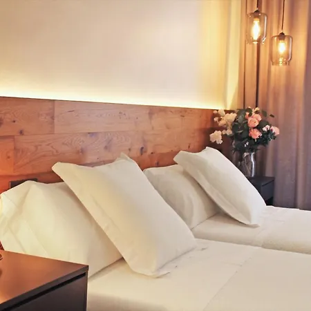 Hotel Boutique Astorga-2