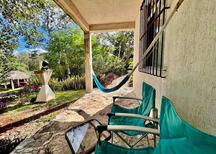 El Encanto - Hotel Boutique