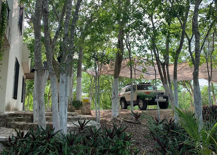 El Encanto - Hotel Boutique
